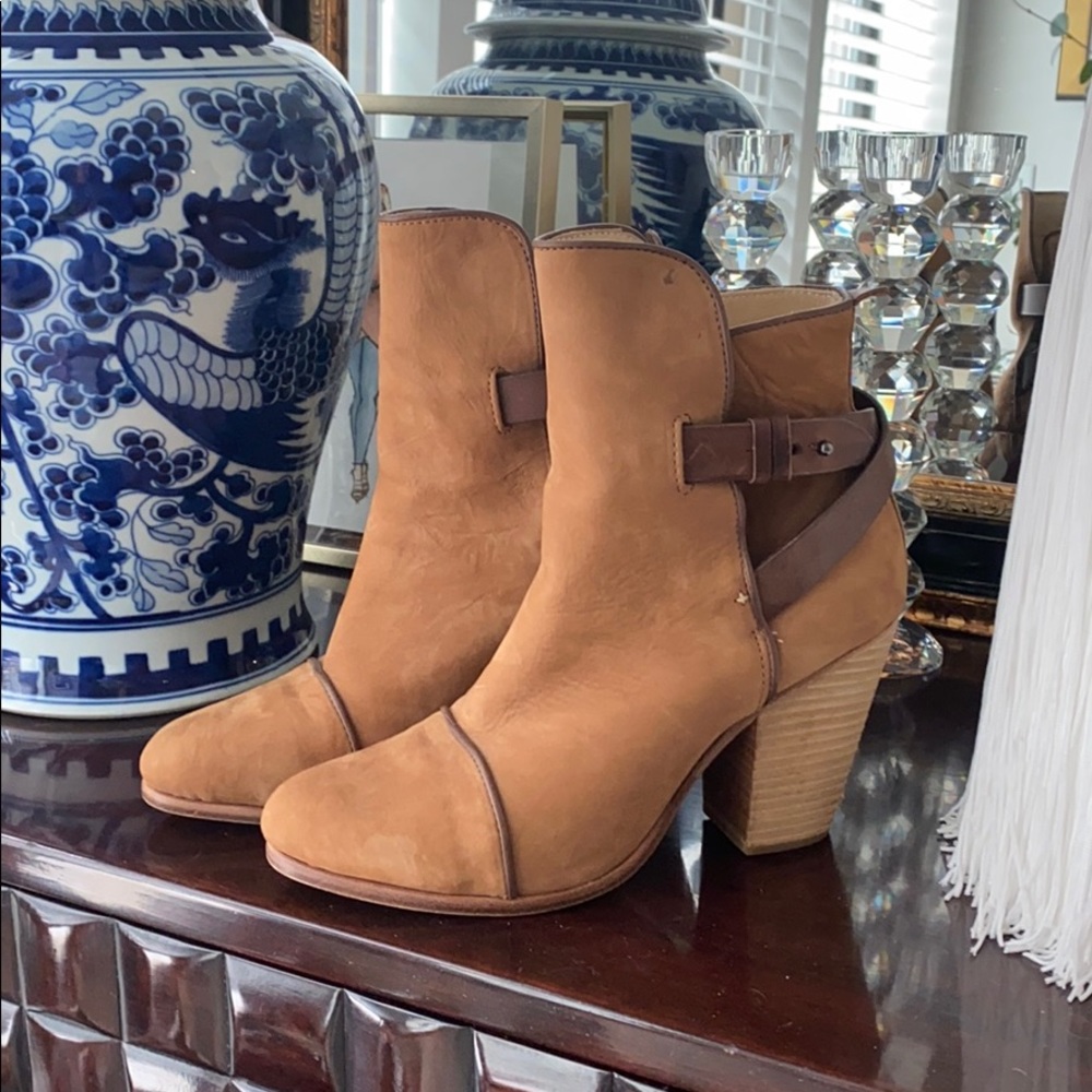Rag & Bone Kinsey Boots